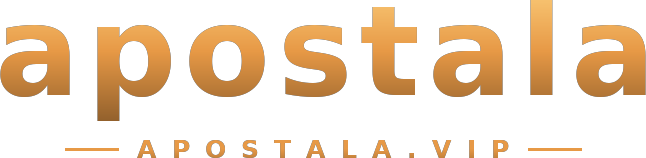 apostala logotipo